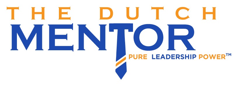 The Dutch Mentor — Pure Leadership Power